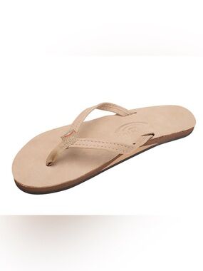 Rainbow sandals NEW SIZE 8.5-9 XL only tried on may need to be wiped down